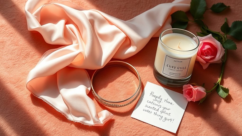 thoughtful quality meaningful gift