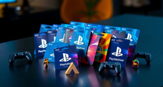 top 12 playstation gift deals