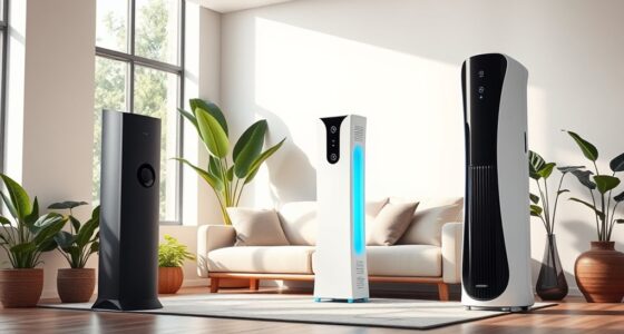 top 15 air purifiers 2025