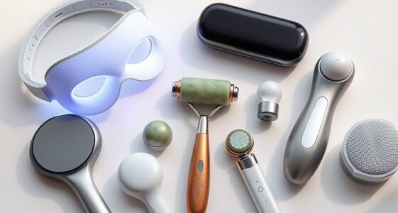 top 15 amazon beauty gadgets