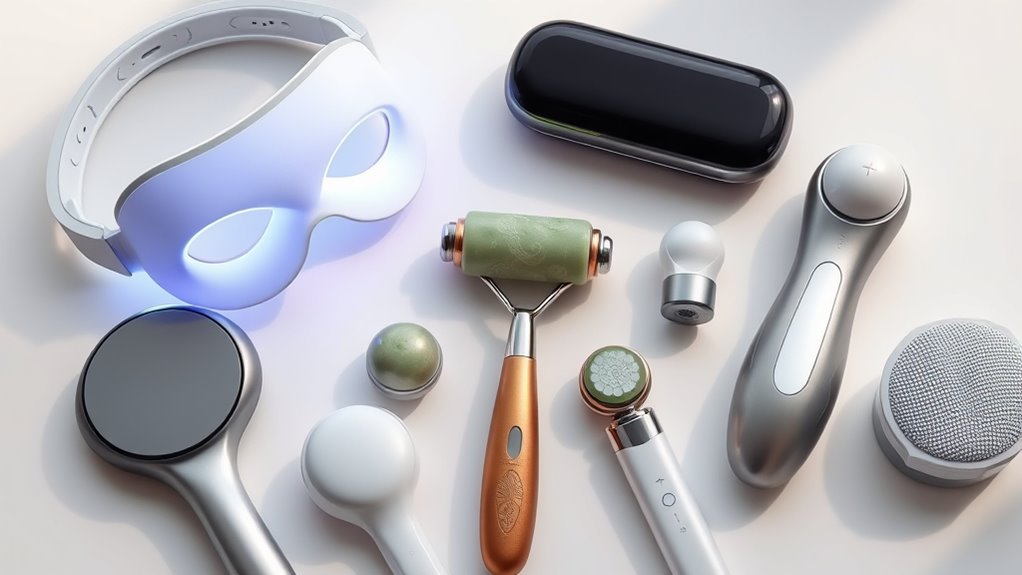 top 15 amazon beauty gadgets
