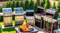 top 15 backyard grills