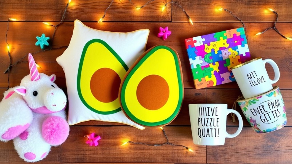 top 15 budget gift ideas