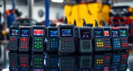 top 15 car diagnostic scanners