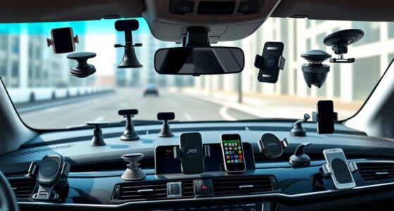 top 15 car mounts 2025