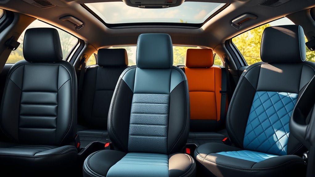 top 15 car seat covers