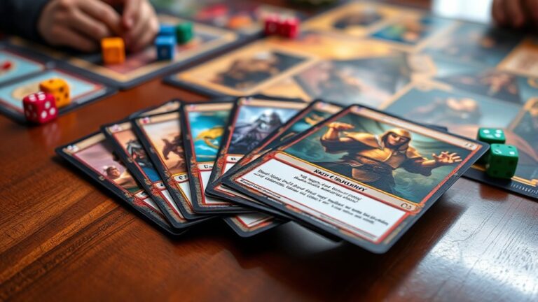 10 Best Trading Card Games to Play in 2026, Ranked and Reviewed - Deaf ...