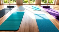 top 15 comfortable stylish yoga mats