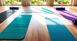 top 15 comfortable stylish yoga mats