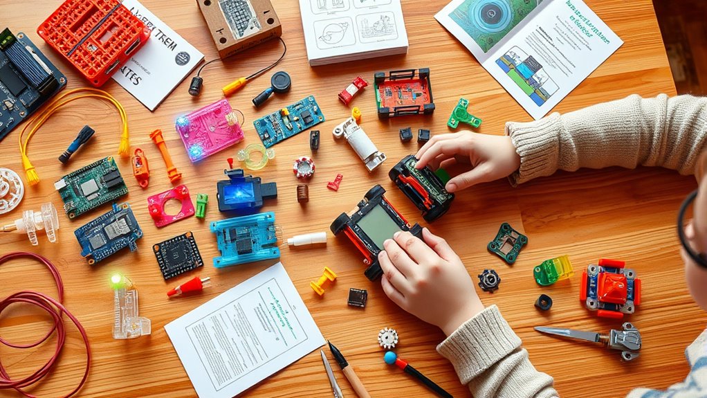 top 15 educational stem toys