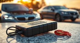 top 15 emergency car jump starters