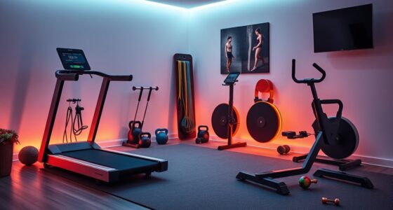 top 15 fitness equipment
