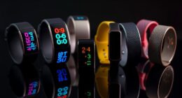 top 15 fitness trackers 2025