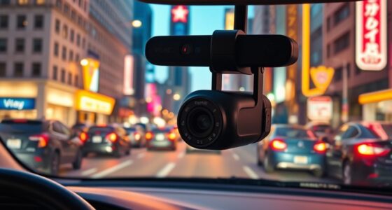 top 15 innovative car cameras