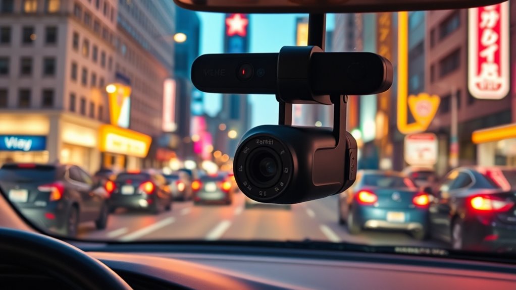 top 15 innovative car cameras