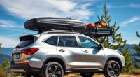 top 15 roof cargo carriers