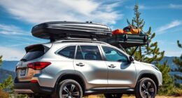 top 15 roof cargo carriers