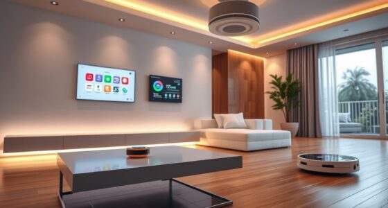 top 15 smart home devices
