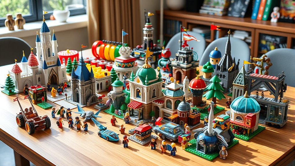 top 2025 lego sets