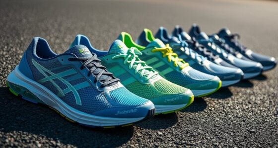 top 2025 running shoe picks