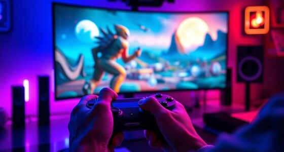 top 2025 video game picks