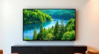 top 4k smart tv reviews