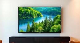 top 4k smart tv reviews