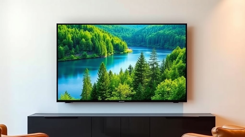 top 4k smart tv reviews