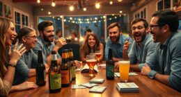 top adult party game ideas