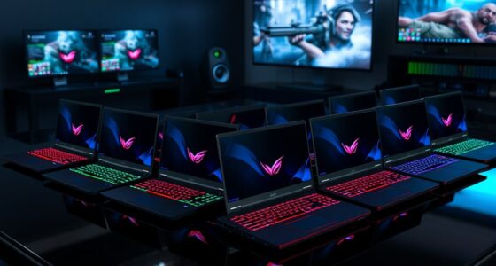top affordable gaming laptops