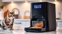 top automatic pet feeders