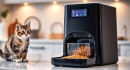 top automatic pet feeders