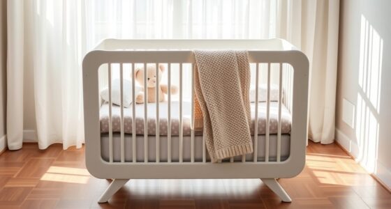 top baby cribs 2025