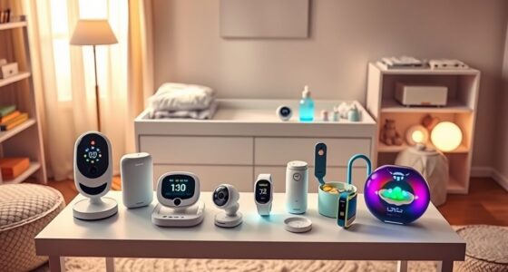 top baby gadgets 2025