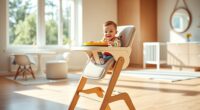 top baby high chair selections
