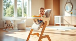 top baby high chair selections