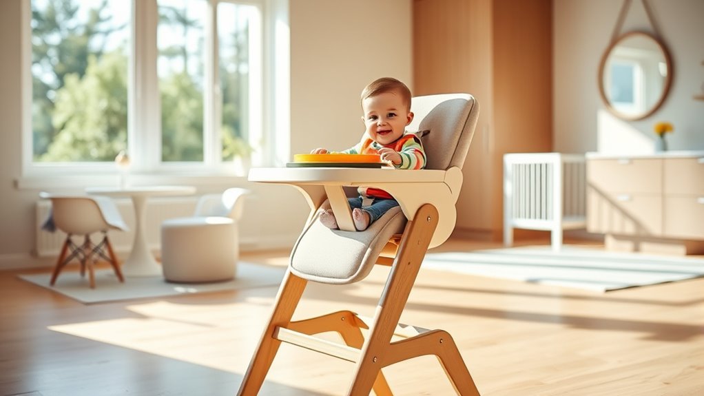 top baby high chair selections