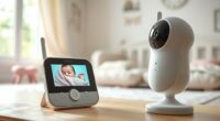 top baby monitor recommendations