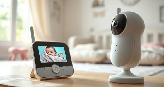 top baby monitor recommendations