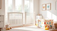 top baby safety barriers