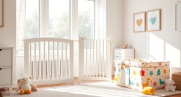 top baby safety barriers