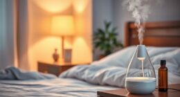 top bedroom humidifiers list