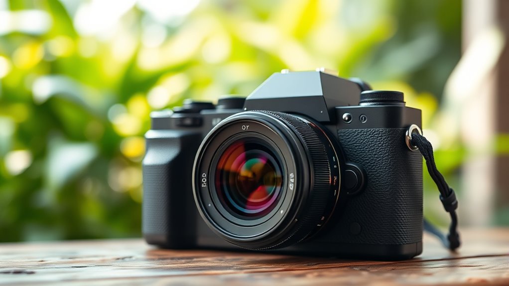 top beginner camera picks
