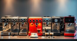 top beginner espresso machine guide