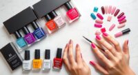 top beginner gel nail kits