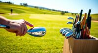 top beginner golf club picks