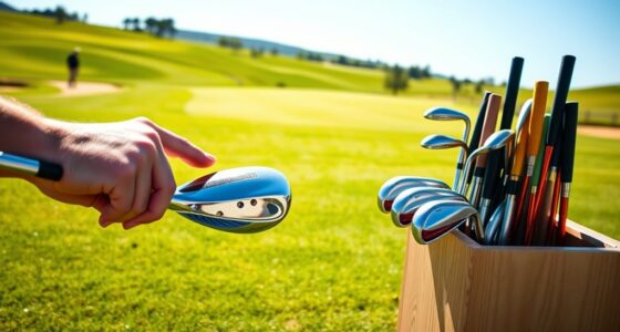 top beginner golf club picks