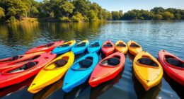 top beginner kayaks 2025