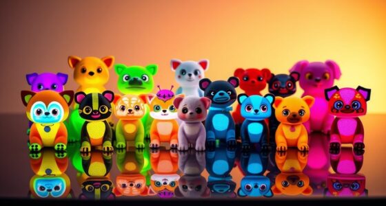 top bitzee pets ranked