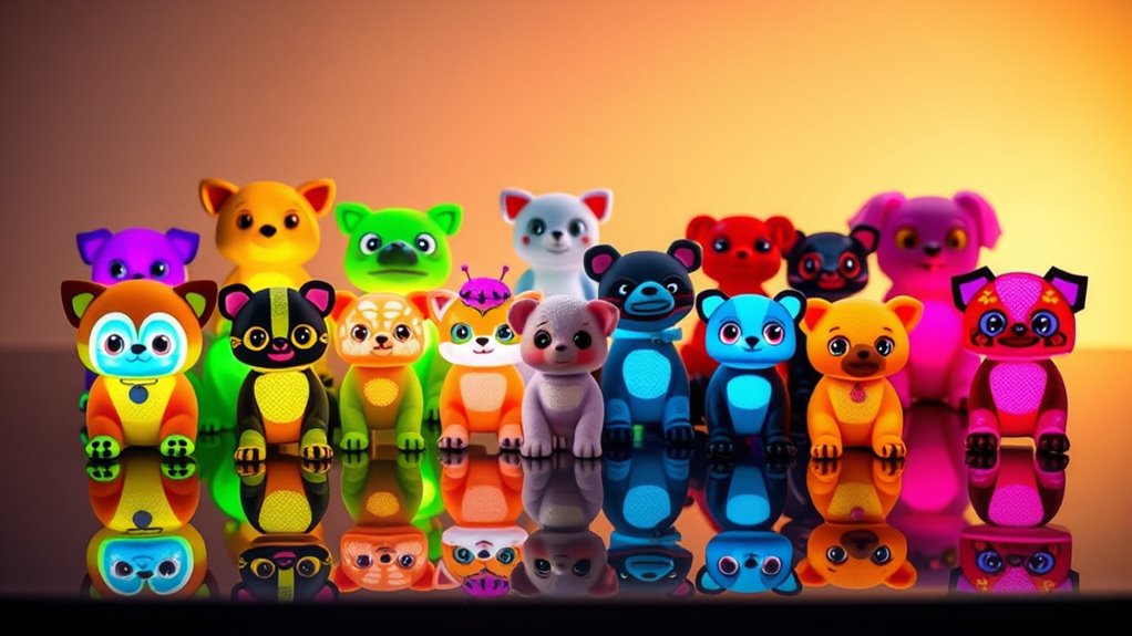 top bitzee pets ranked